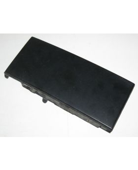 BMW E34 Bare Front Bumper Towing Eye Cap Cover Trim Right 1973718 Used Genuine